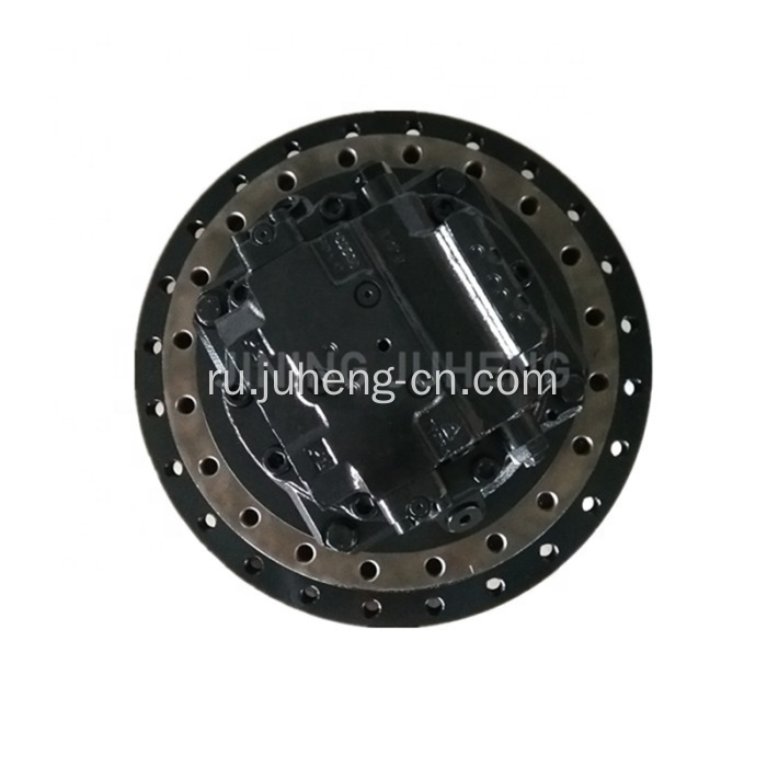 Экскаватор ZX470 Travel Motor ZX470-3 Последняя передача